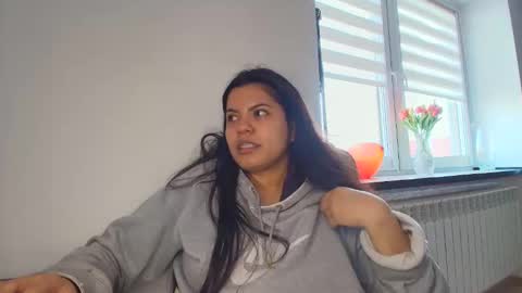 Amazing SALOME online show from March 19, 8:51 am