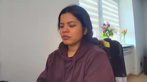 Amazing SALOME online show from May 19, 8:21 am