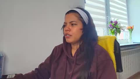 Amazing SALOME online show from May 21, 8:23 am