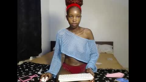 tempting_vibe online show from February 2, 6:51 pm