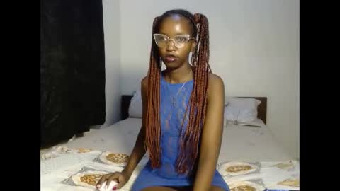 tempting_vibe online show from May 24, 12:09 am