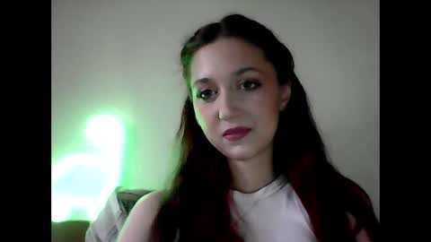 temptingvision online show from February 9, 12:41 pm