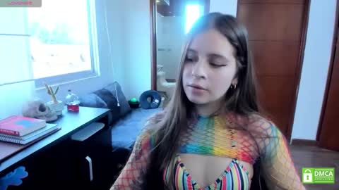 Scar online show from October 7, 9:52 pm