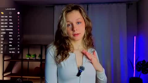 Hey Im Aneta  online show from May 23, 5:00 pm