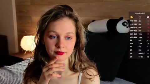 Hey Im Aneta  online show from May 13, 4:35 pm