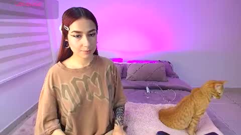 VALERIA 3 online show from June 23, 3:04 am