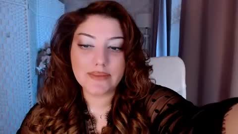 Tenderlybae online show from June 14, 2:57 am