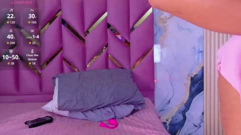 Tatiana online show from February 13, 2:40 pm