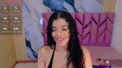 Tatiana online show from May 18, 12:00 pm