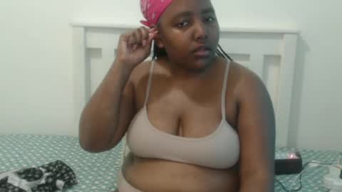TenderousDoll online show from June 25, 5:12 am
