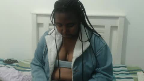 TenderousDoll online show from June 30, 7:02 pm