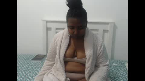 TenderousDoll online show from June 29, 5:34 pm