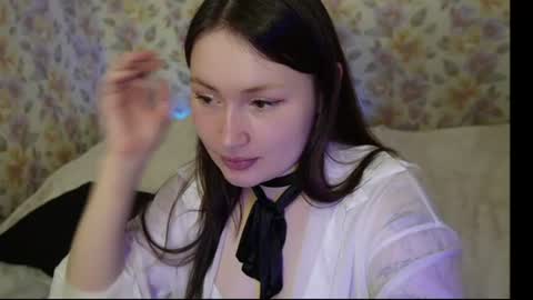 tendre_amelia online show from June 13, 8:56 am