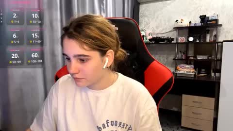 Mira Manson online show from September 13, 4:48 pm