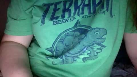 Serenity Rose online show from December 19, 9:07 pm