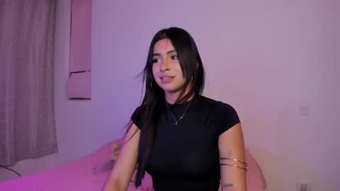 Snapshot of tenshi_leah chatting on September 20, 1:05 am Leah online show from September 20, 1:05 am