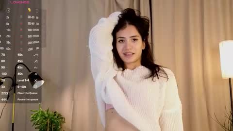 Lia online show from September 29, 2:22 pm