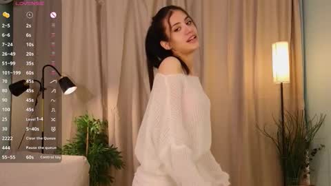 Lia online show from September 27, 2:13 pm