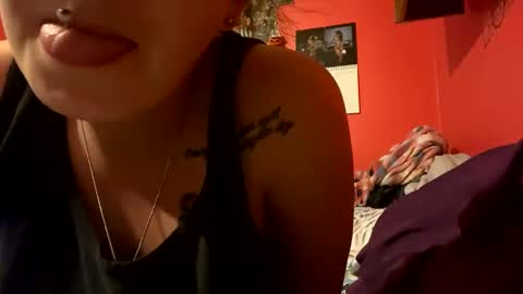 Teresa online show from January 2, 11:06 pm