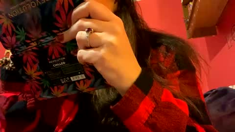 Teresa online show from March 4, 5:56 pm