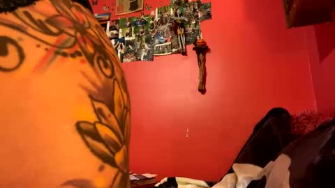 Teresa online show from December 3, 4:50 pm