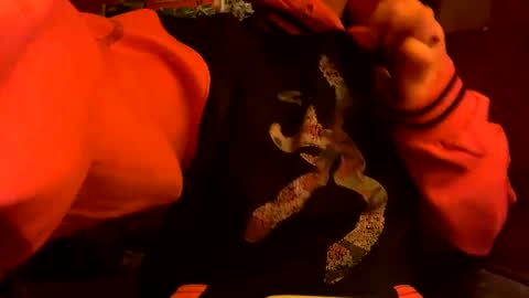 Teresa online show from December 13, 12:09 am