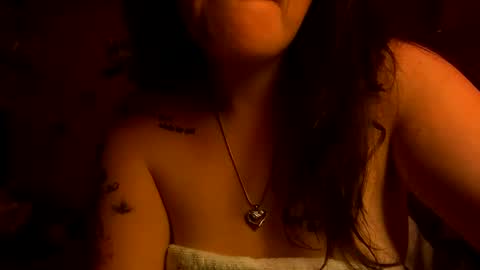 Teresa online show from December 18, 12:32 am