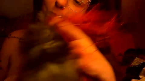 Teresa online show from January 16, 2:30 am