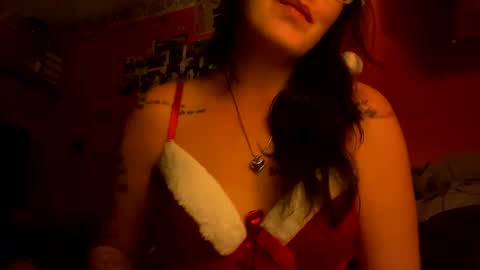 Teresa online show from December 8, 1:35 am