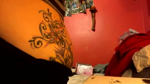 Teresa online show from December 4, 11:13 pm