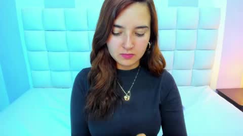 Teresa online show from May 3, 2:04 am