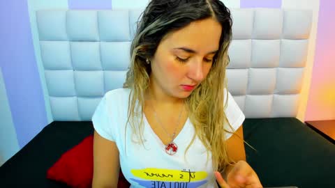 Teresa online show from December 11, 12:34 pm