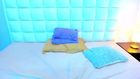 Teresa online show from October 28, 4:57 pm