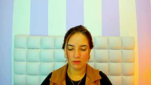 Teresa online show from May 24, 4:50 pm