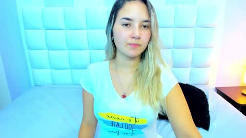 Teresa online show from December 11, 11:00 pm