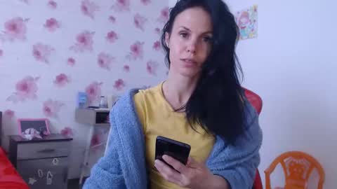 teressa_lovee online show from April 13, 8:48 am