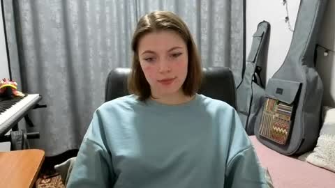 Anny Simpson online show from May 22, 8:29 pm