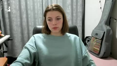 Anny Simpson online show from May 20, 8:28 pm