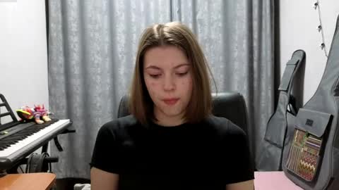 Anny Simpson online show from May 13, 8:14 pm