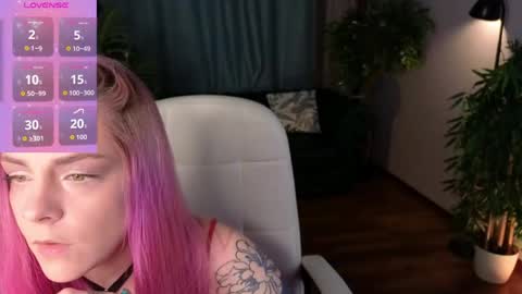 Terry online show from April 4, 1:43 pm