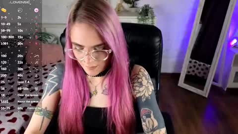 Terry online show from April 9, 6:30 am