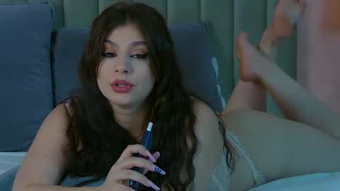 tessa_bloom online show from August 5, 5:52 pm