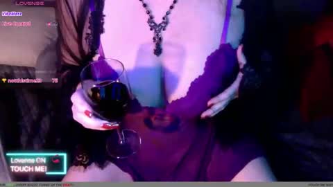 tessa_foxxx online show from December 5, 2:00 am