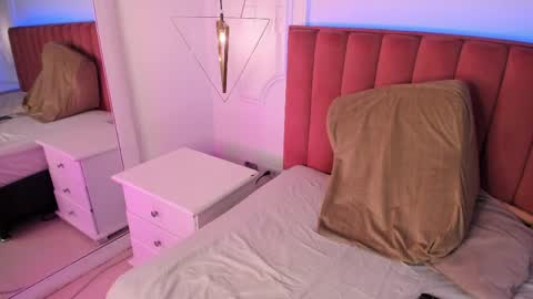 TERESA  online show from March 31, 9:48 pm