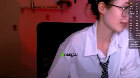 tessa_tea online show from January 7, 11:41 pm