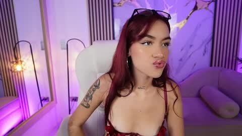 Tessa Fox online show from April 8, 12:40 pm