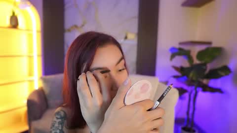 Tessa Fox online show from March 19, 11:47 am