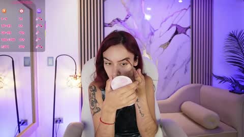 Tessa Fox online show from April 3, 11:41 am