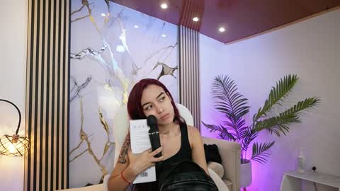 Tessa Fox online show from April 10, 12:00 pm