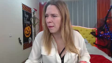 tessadaybreak online show from November 1, 8:51 am